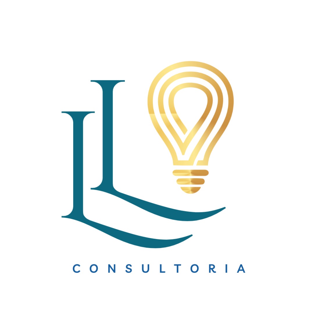 Logo LL Consultoria